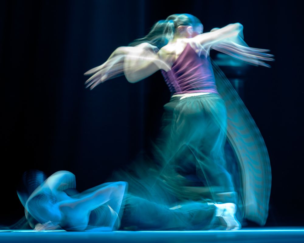 Шепот сцены