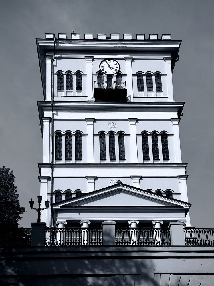 Photograph by Александр Житник