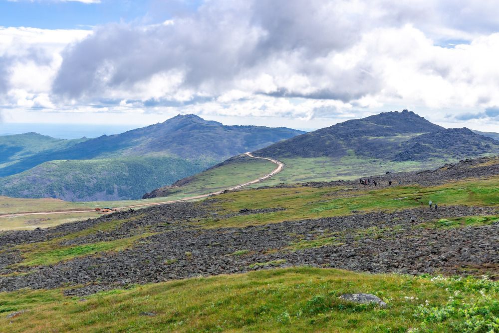 Photograph by Алексей Путилов