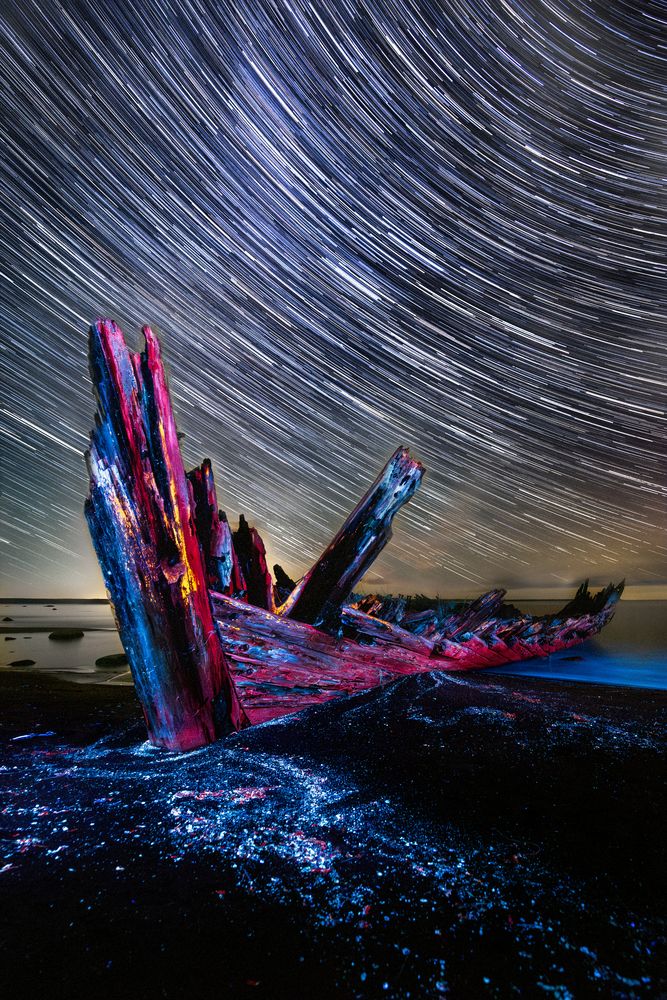 Photograph by Andres Papp