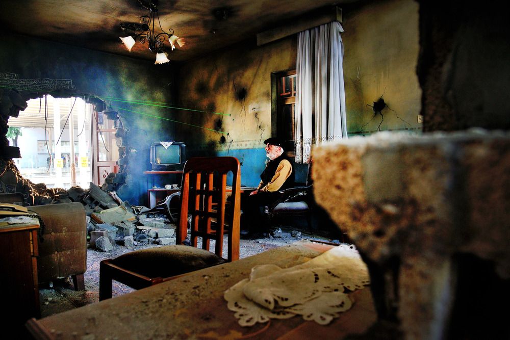 Photograph by Bekir Yesiltas