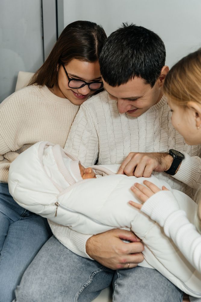 Photograph by Екатерина Будакова