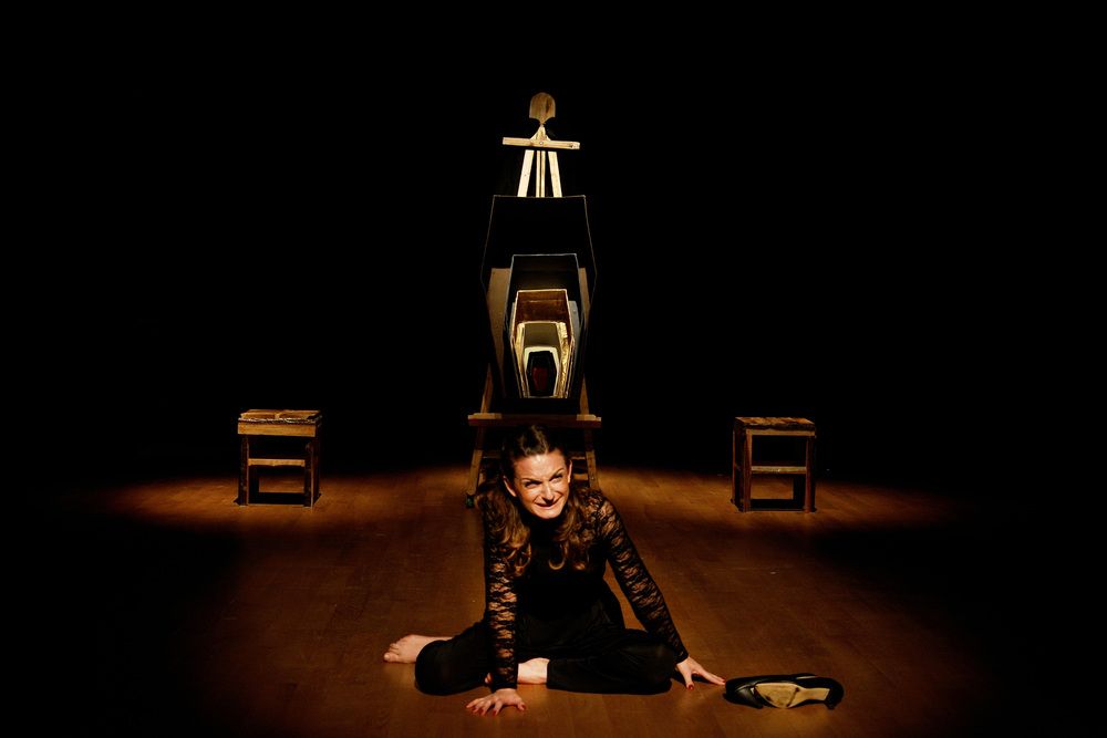 Photograph by Bekir Yesiltas