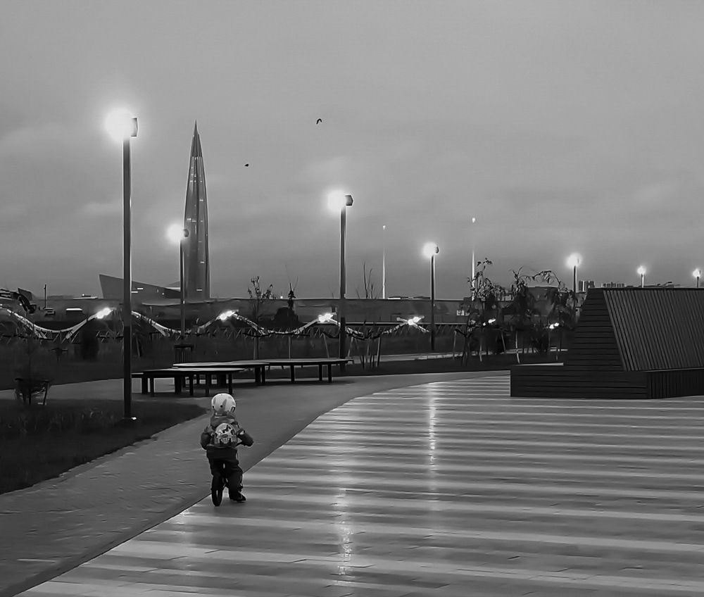 Photograph by А. Масленников