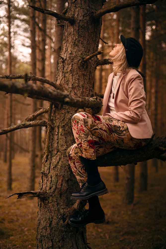 Photograph by Kotik photo