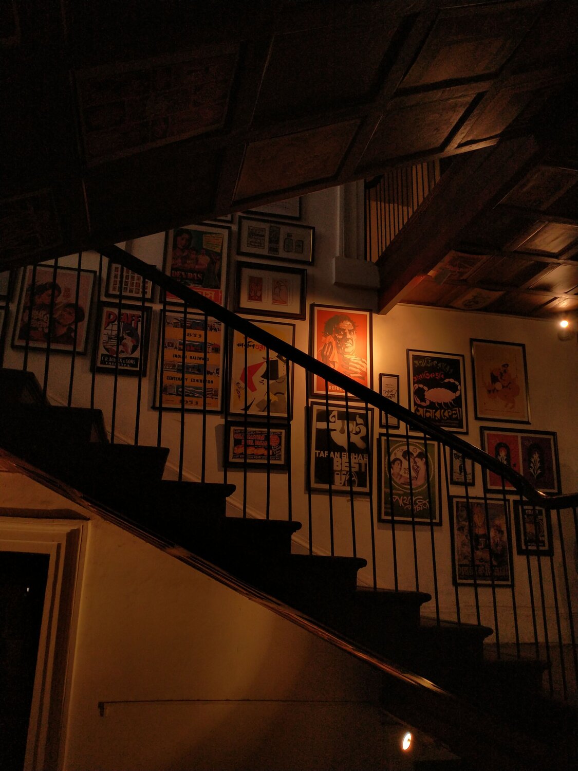 Gallery of Memories