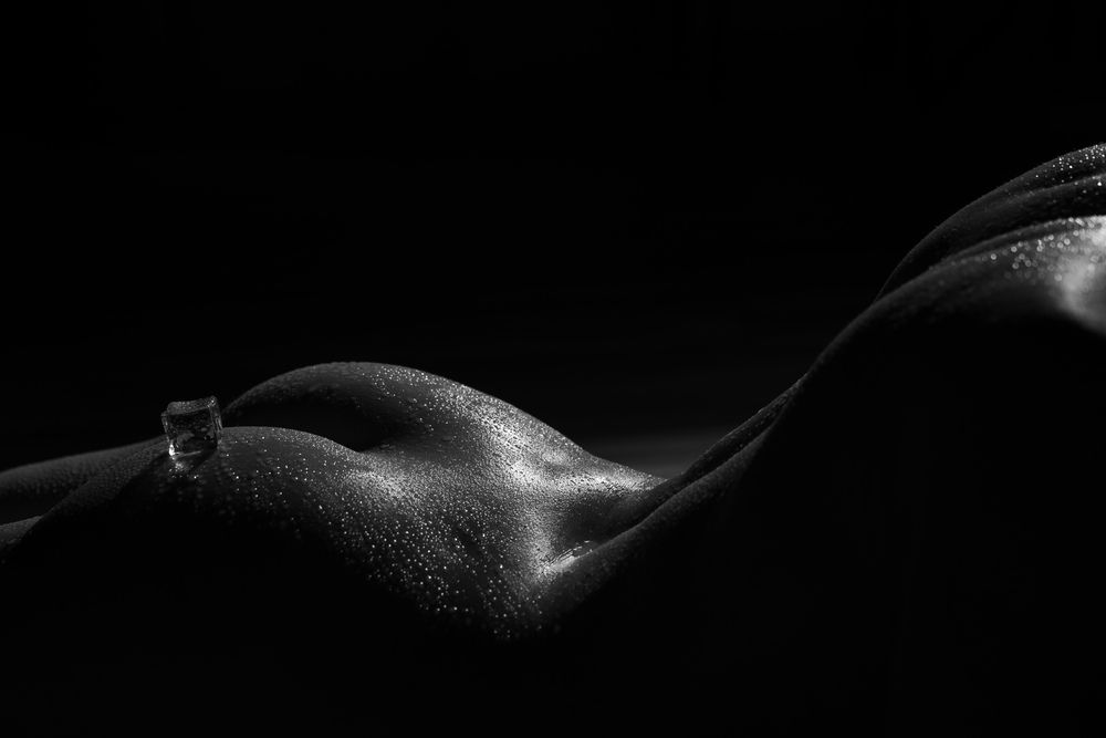 Photograph by Anna Ionova