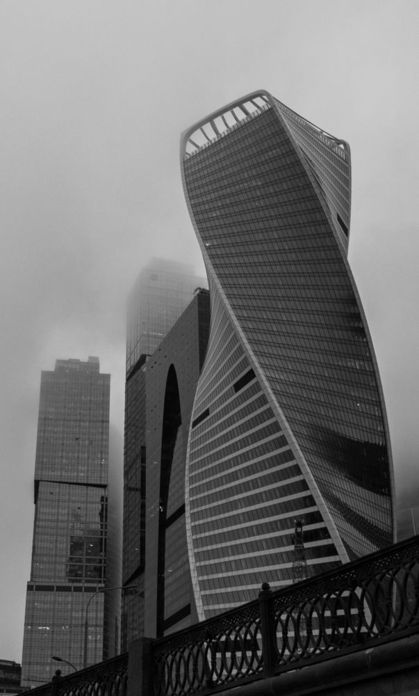 Photograph by Дашима