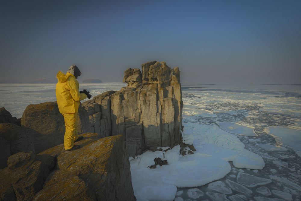 Фотография автора Лаврентьев Александр