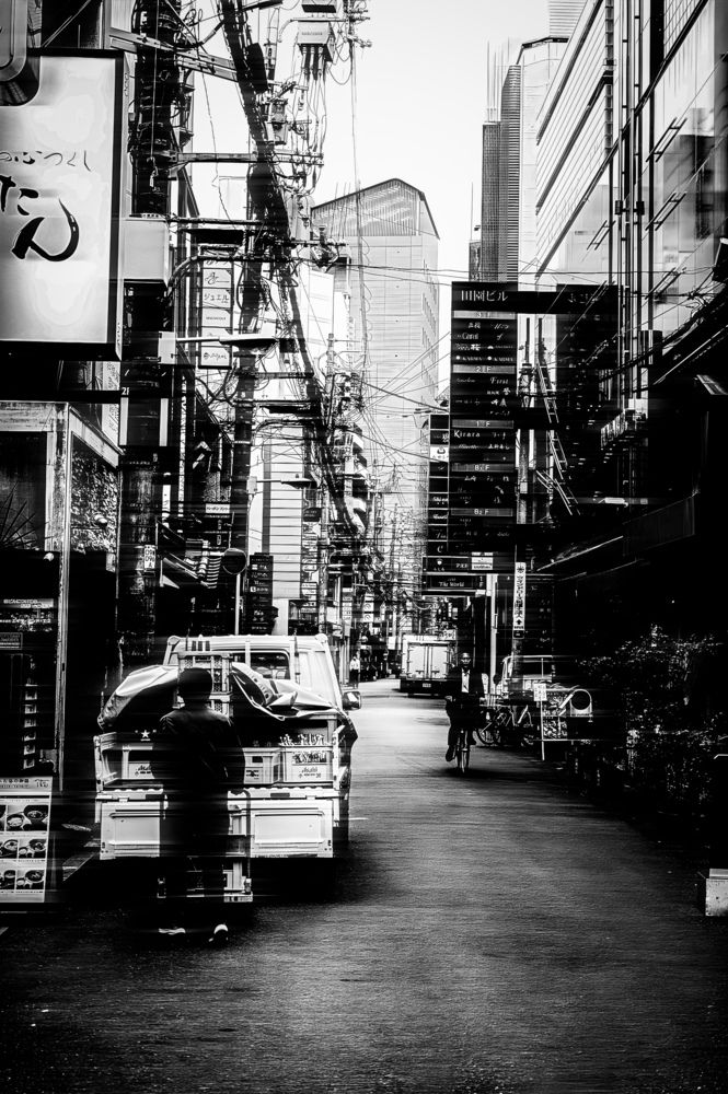 Фотография автора Mutsuaki