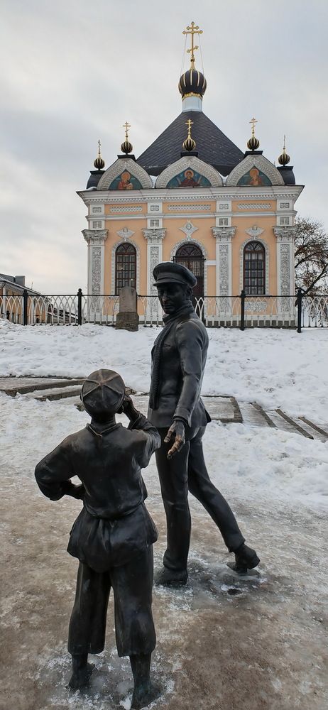 Photograph by Валерий Головко