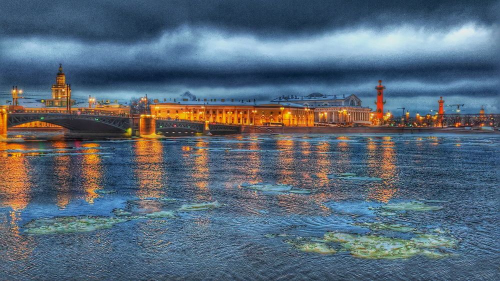 Photograph by Валерий Головко