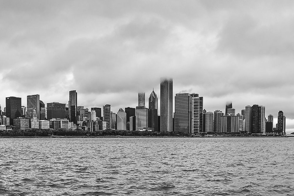 Photograph by Владимир Баулин