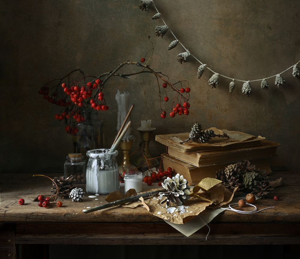 Photograph by Елена Виноградова