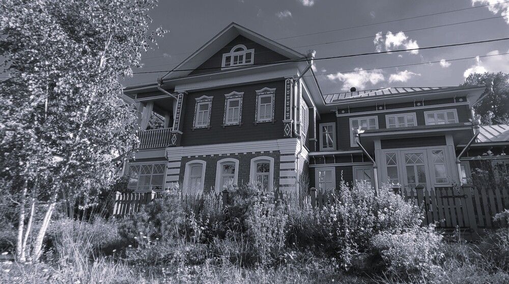 Photograph by Светлана Батурова