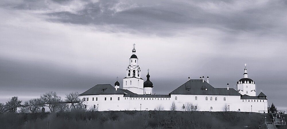 Photograph by Светлана Батурова