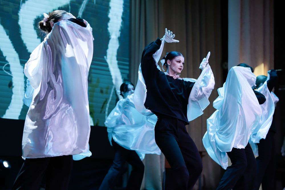 Photograph by Софья Станиславовна