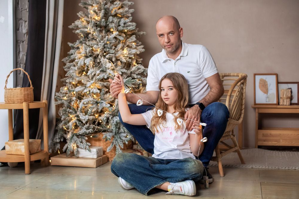 Photograph by Ольга Потачева