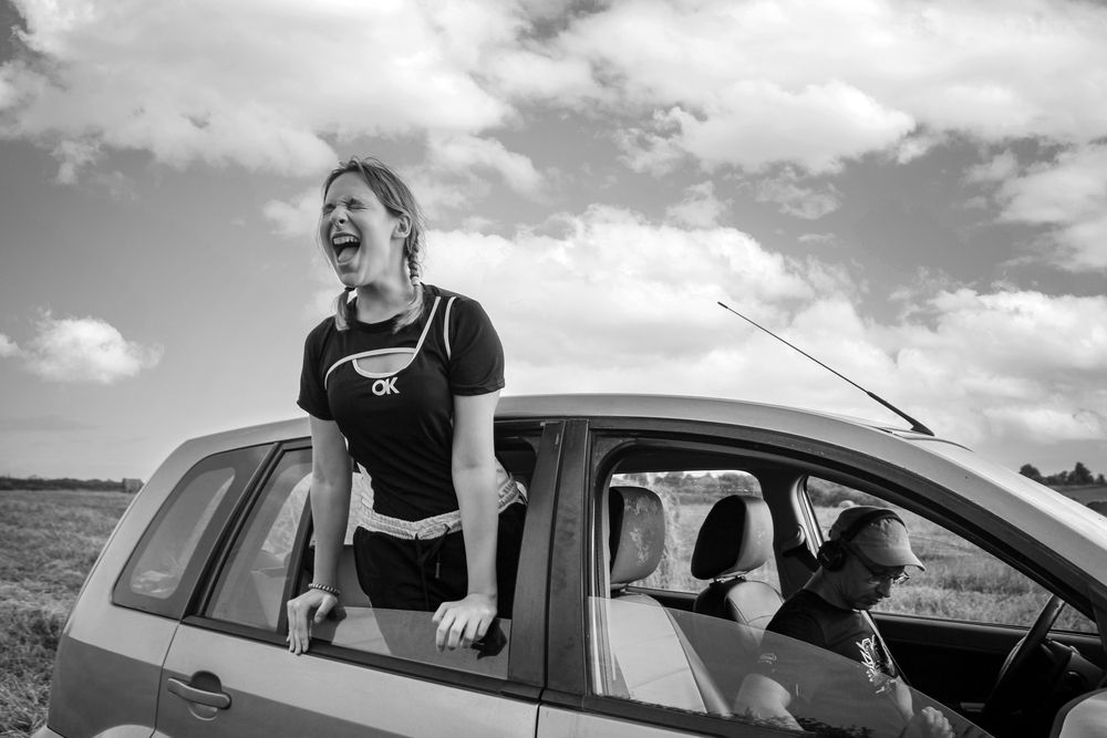 Photograph by Елена Беланенко