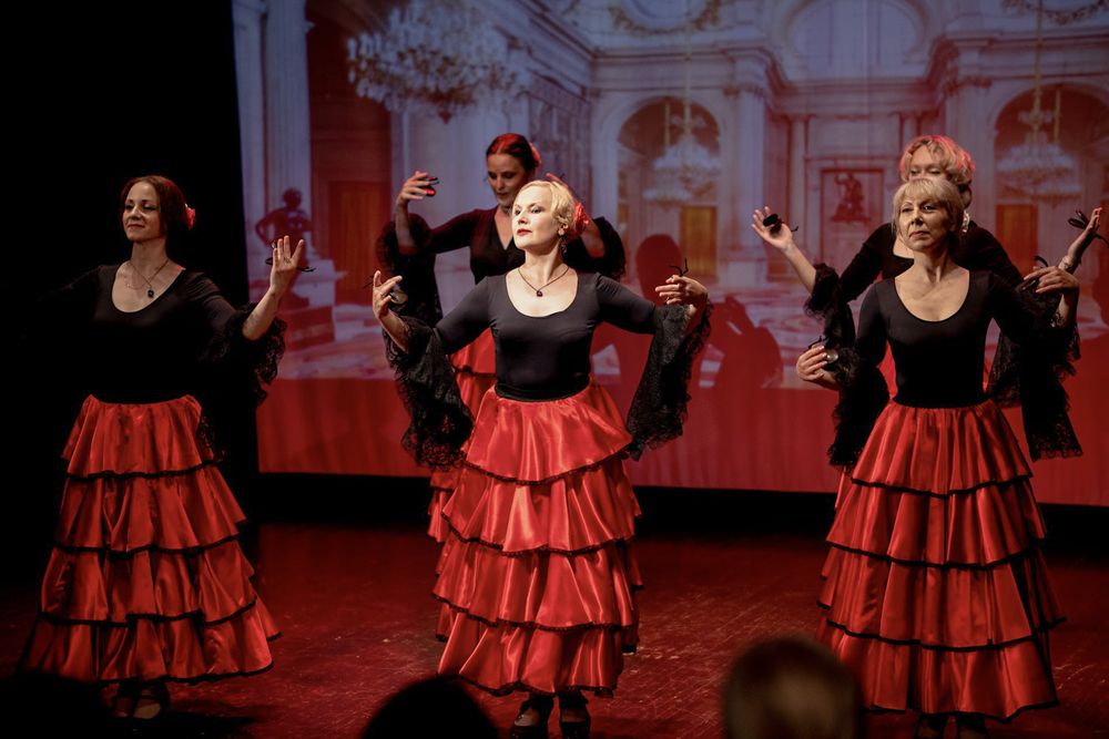 Photograph by Софья Станиславовна