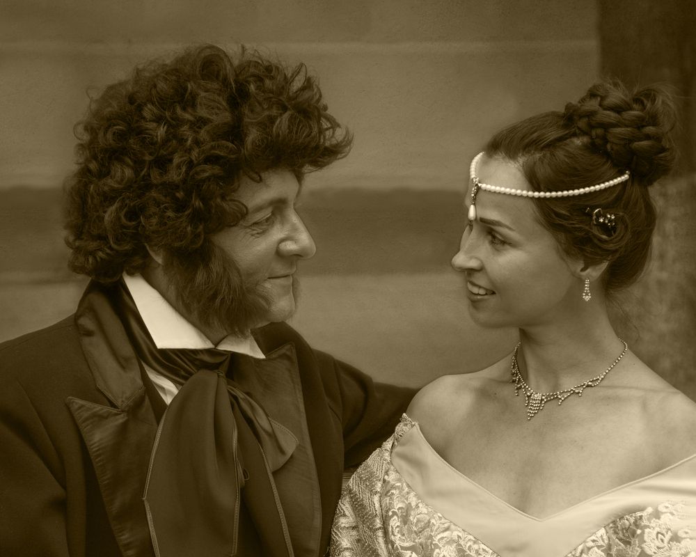 Photograph by Елена Беланенко