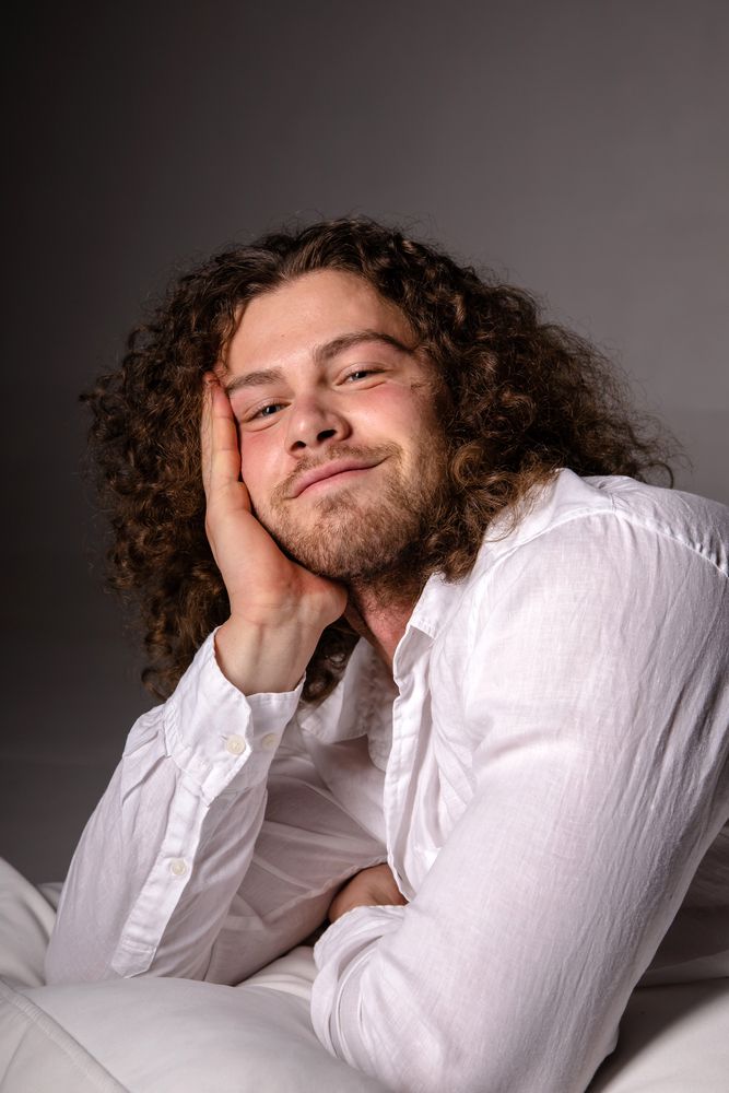 Photograph by Юлия Ташлыцкая