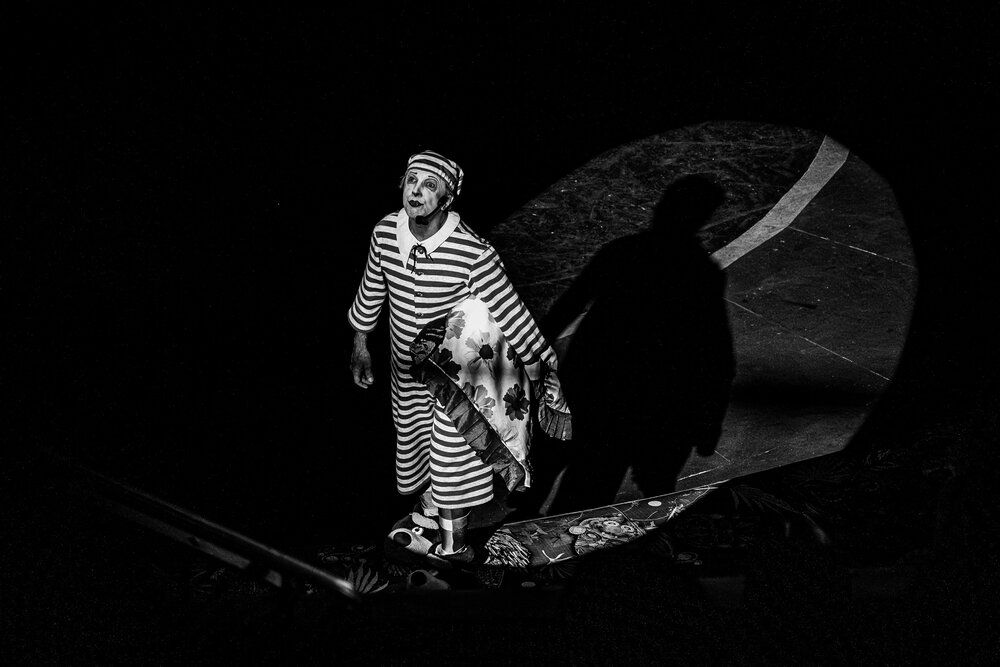 Photograph by Сергей Зимин