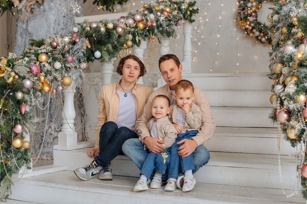 Photograph by Ольга Потачева