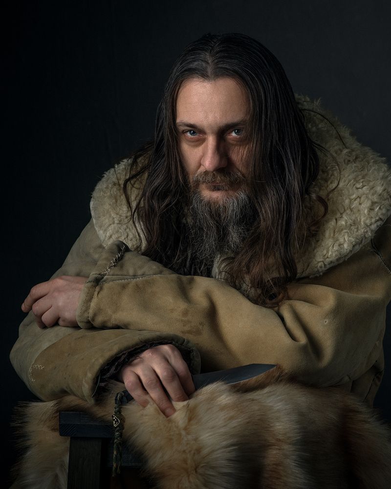 Photograph by Евгений Козлов