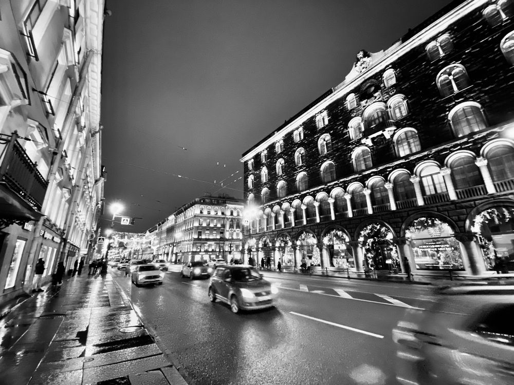 Photograph by Максим Карпович