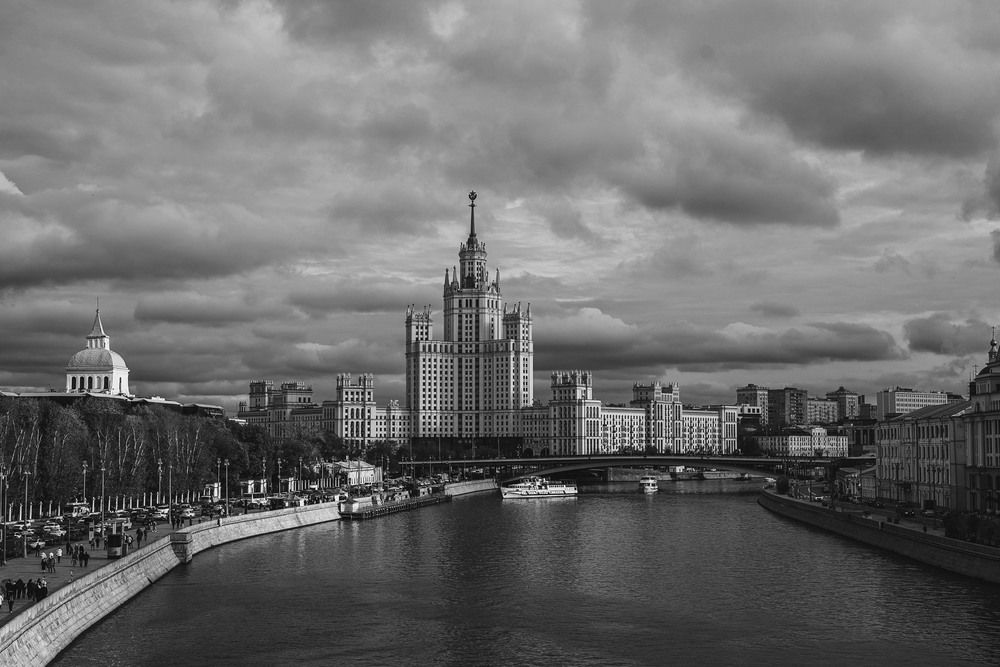 Photograph by Владимир Васильев