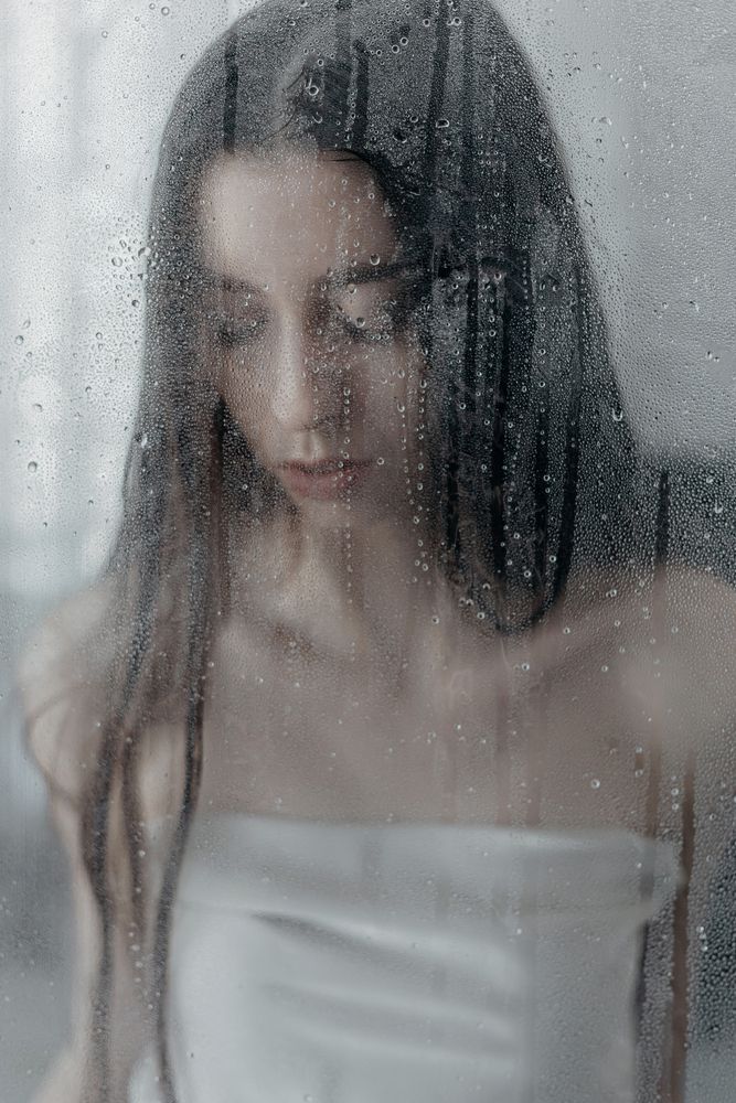 Photograph by Mila Agafonova