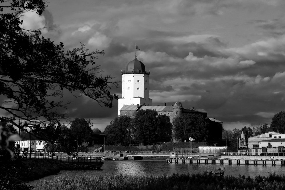 Фотография автора Елена Кириллова