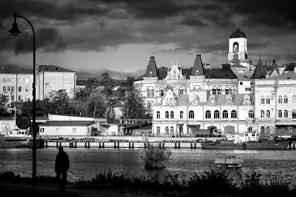 Фотография автора Елена Кириллова