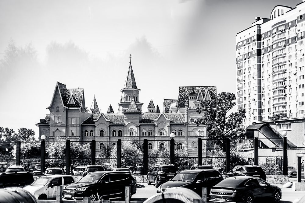 Photograph by Алёна