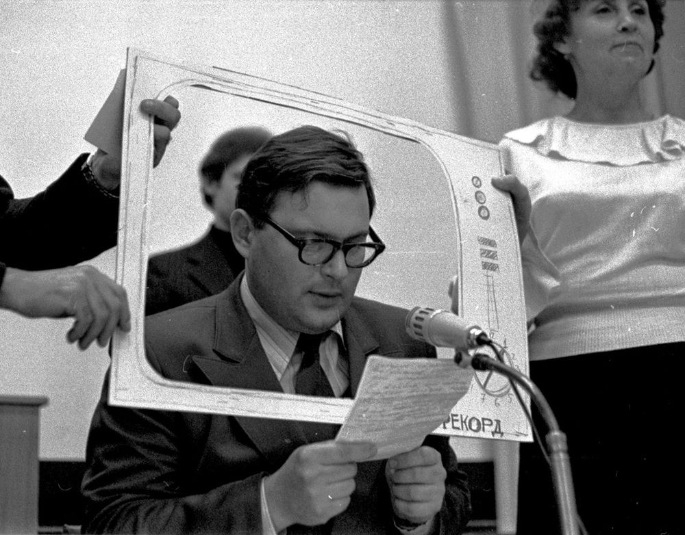 Photograph by Владимир Малёшин