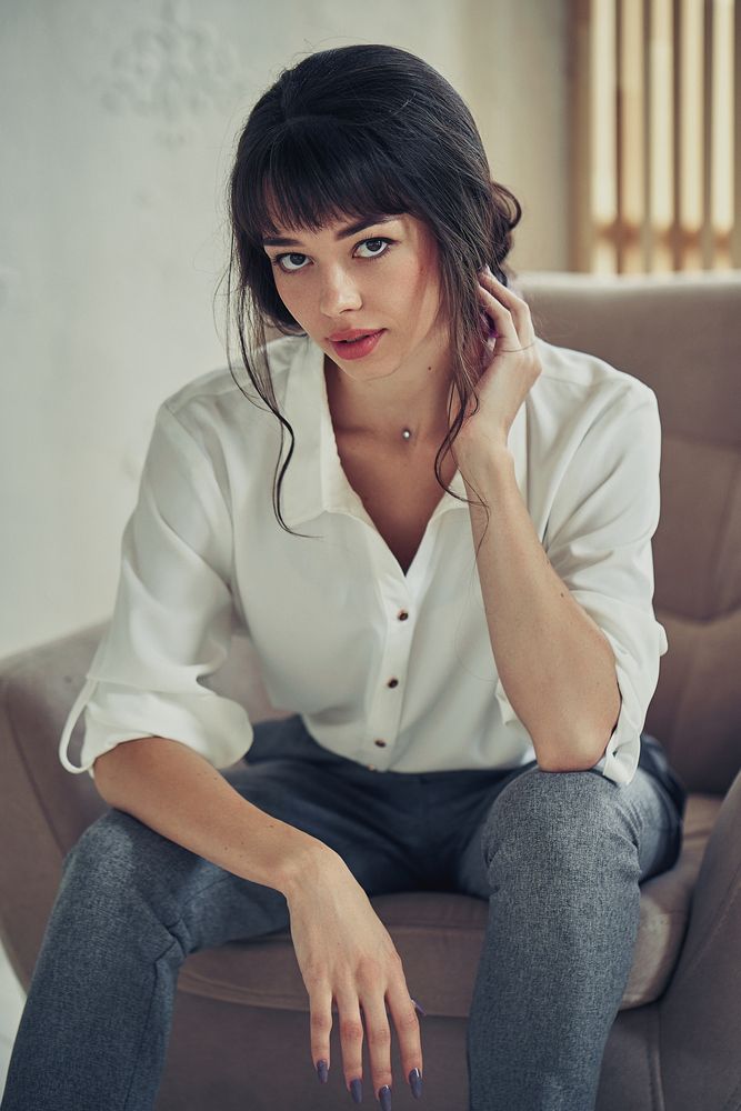 Photograph by Михаил Иванов