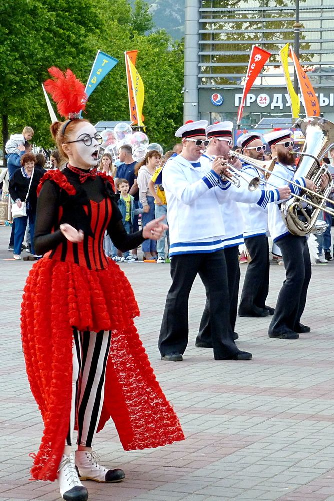 Photograph by Валентина