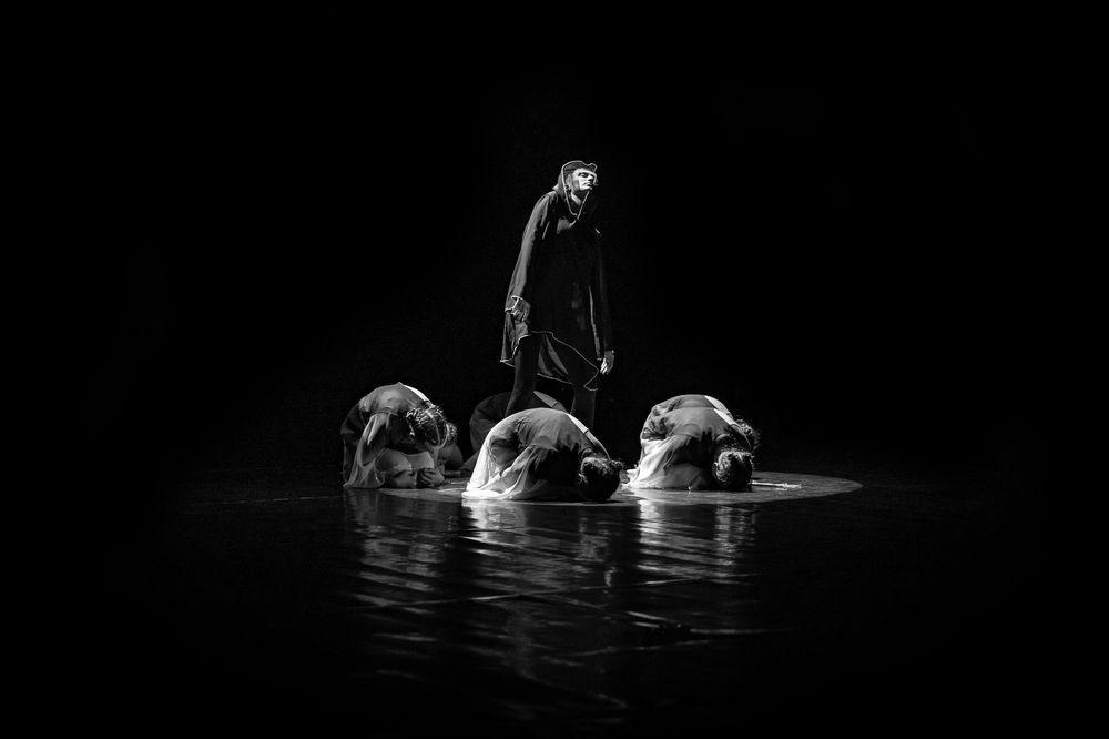 Photograph by Игорь Окунев