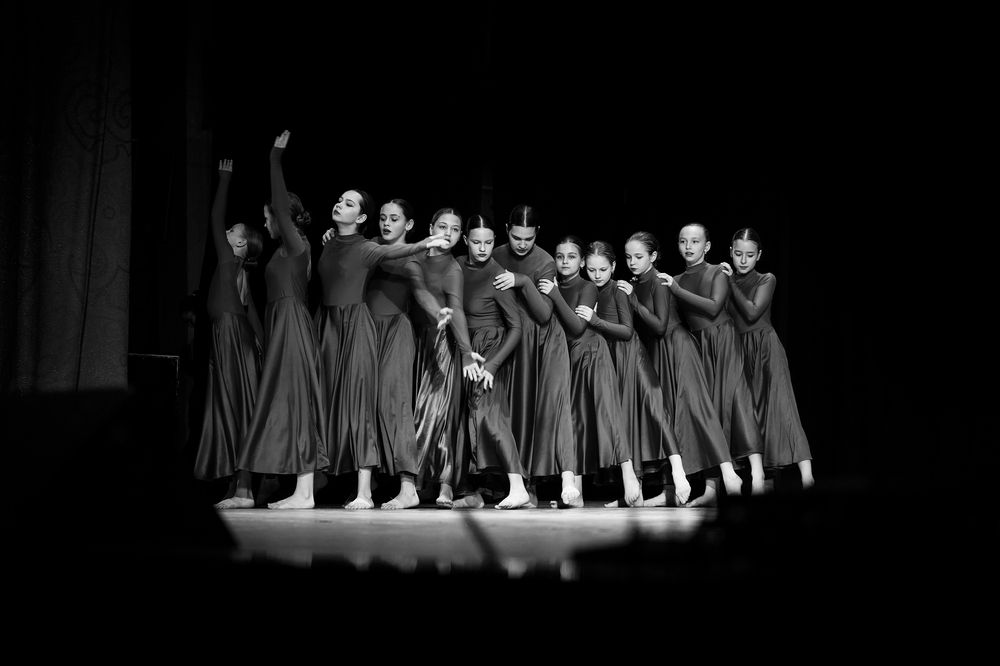 Photograph by Игорь Окунев