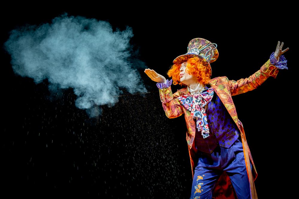 Photograph by Игорь Окунев