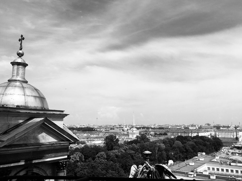 Photograph by Игорь Ребров