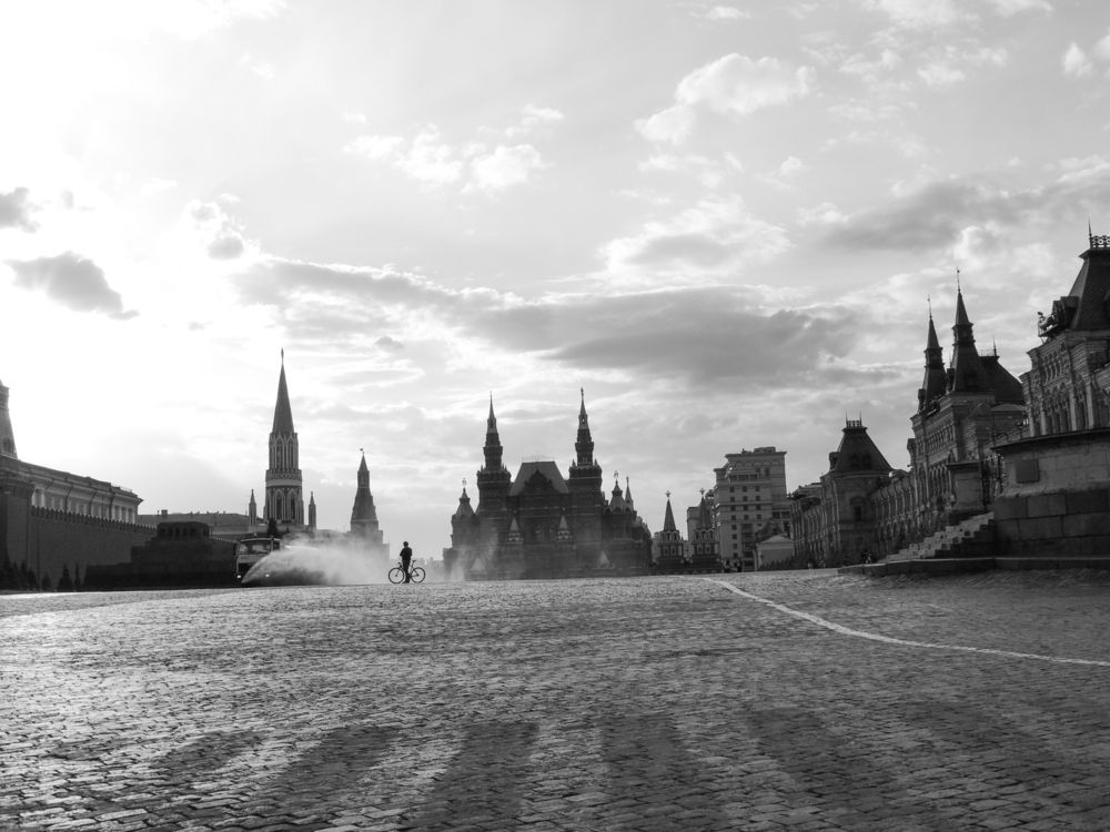 Photograph by Валентина Кваскова