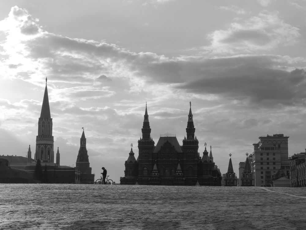 Photograph by Валентина Кваскова
