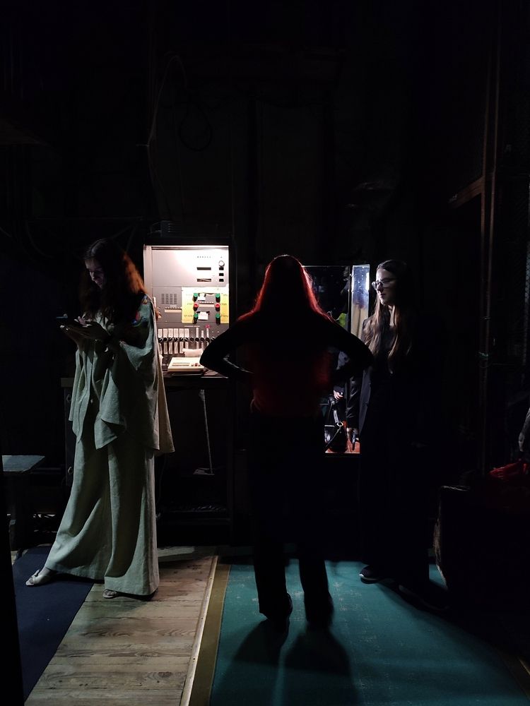 Photograph by Владимир Заборонок