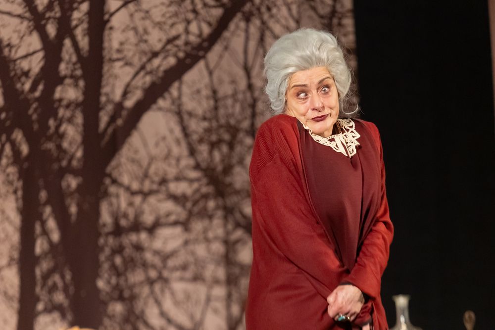 Photograph by Анастасия Романова