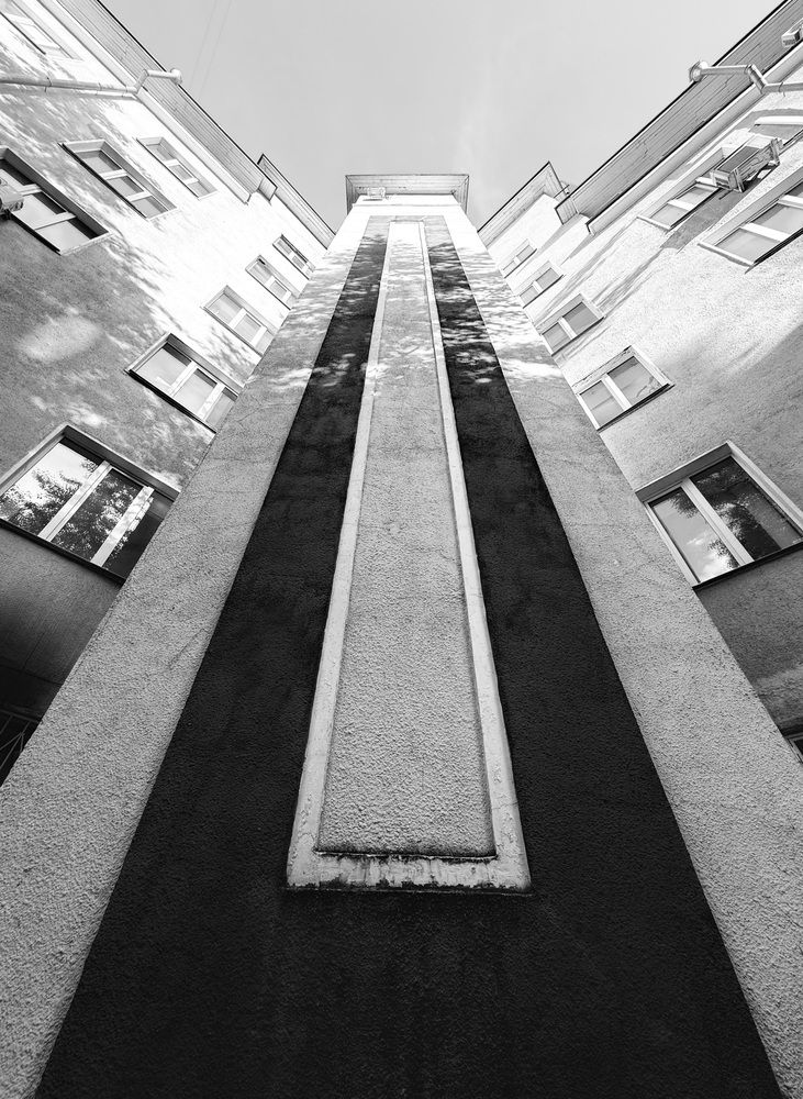 Photograph by Lesya Mikheeva