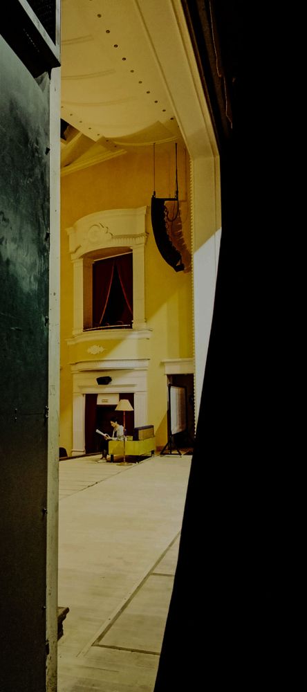 Photograph by Людмила Горячева