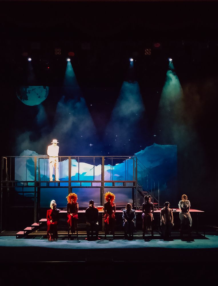 Photograph by Людмила Горячева