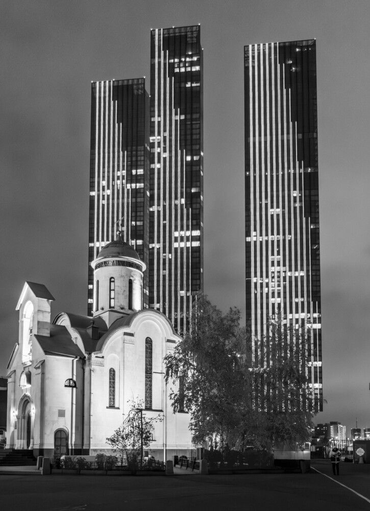 Photograph by Александр П